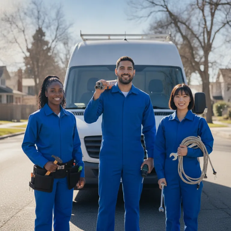 Roof Repair team in Conroe